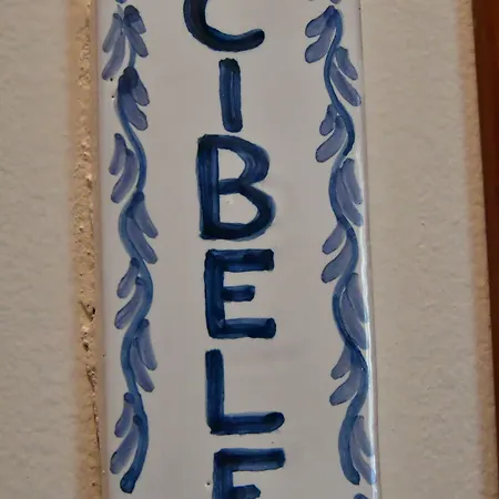 Casa Cifali