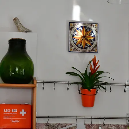 Casa Cifali Pensión 4*
