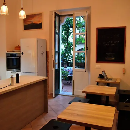 Casa Cifali Taormina
