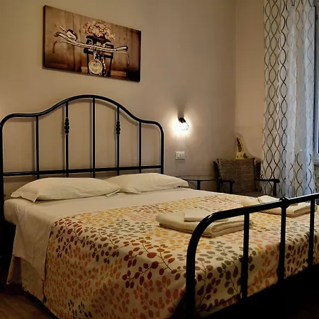 Casa Cifali