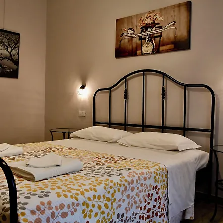 Casa Cifali 4* Taormina