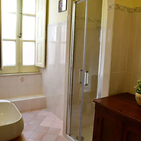 Casa Cifali 4*