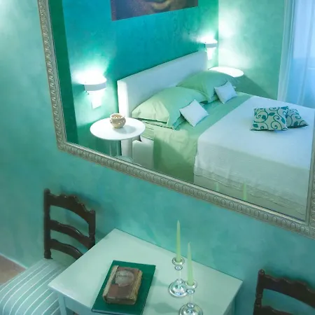 Casa Cifali Gæstehus Taormina