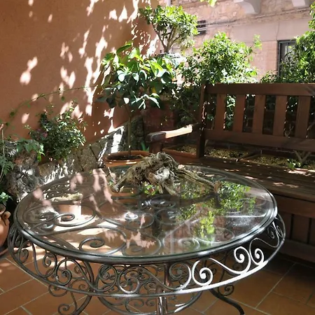 Casa Cifali Pensionat Taormina