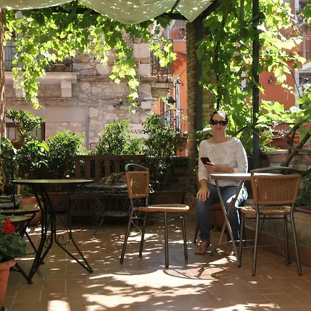Casa Cifali
