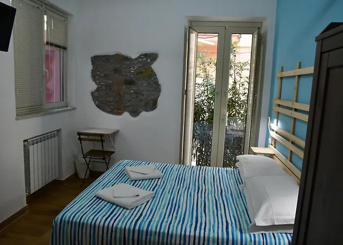 Casa Cifali Gasthuis