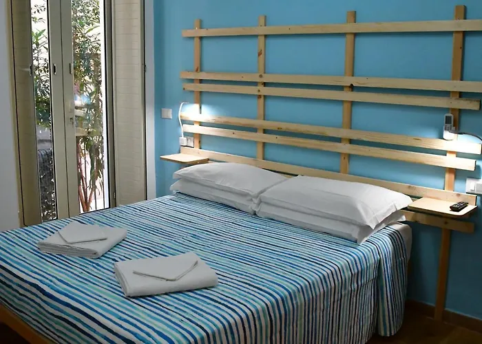 Casa Cifali Taormina
