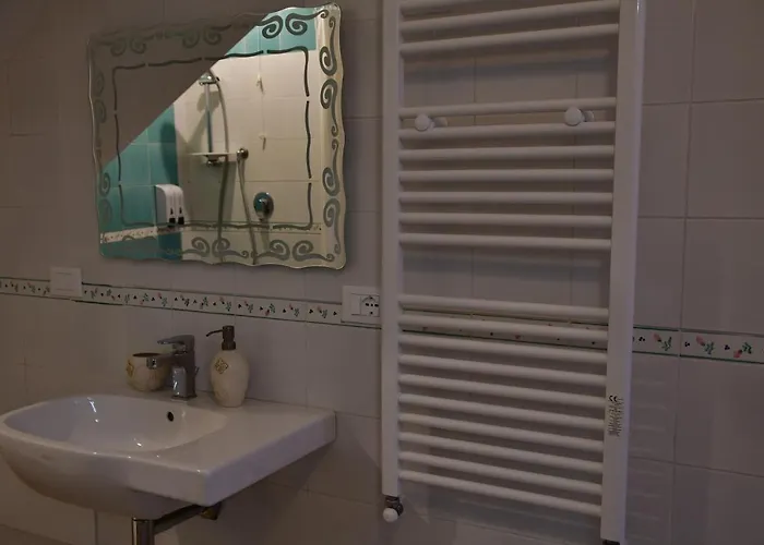 Casa Cifali Gasthuis