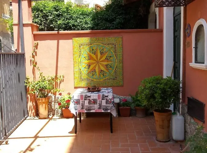 Casa Cifali 4* Taormina