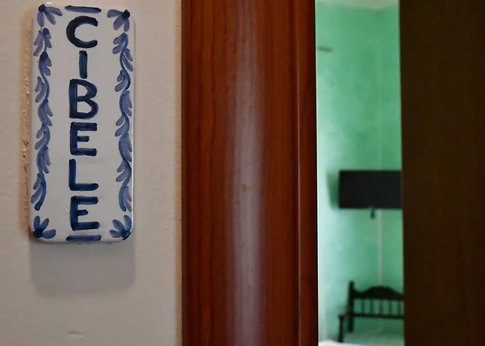 Casa Cifali Taormina