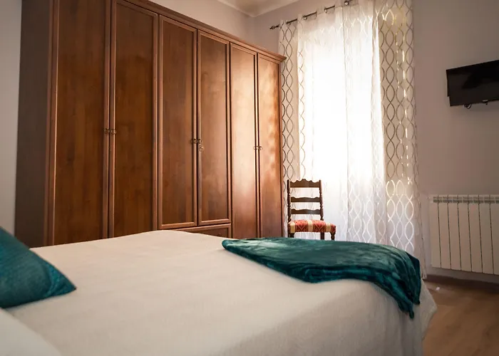 Casa Cifali 4*