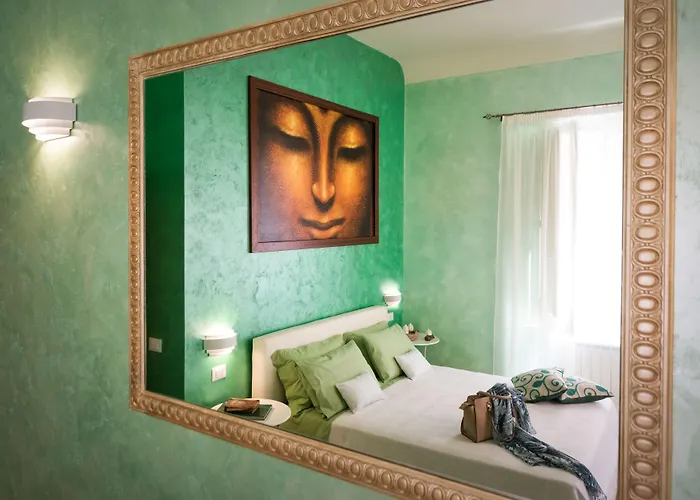 Casa Cifali 4* Taormina