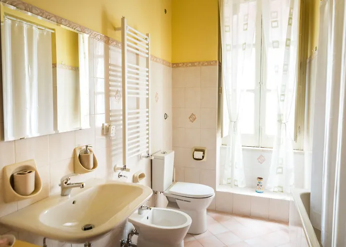 Casa Cifali Taormina