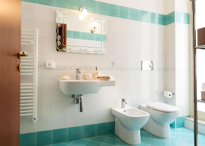 Casa Cifali 4*