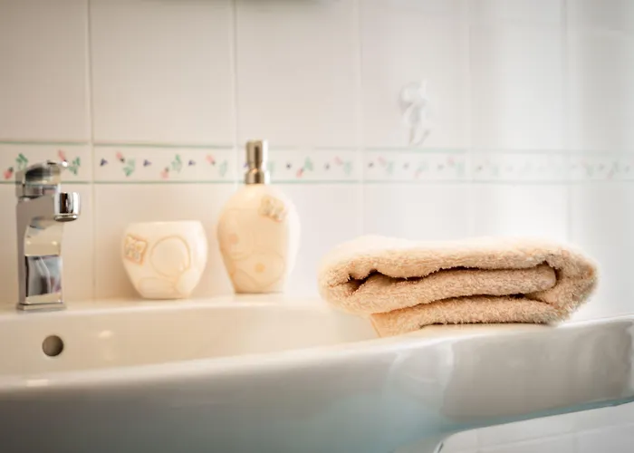 Casa Cifali Gasthuis Taormina