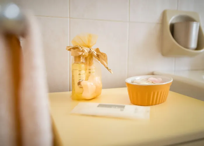 Casa Cifali Gasthuis