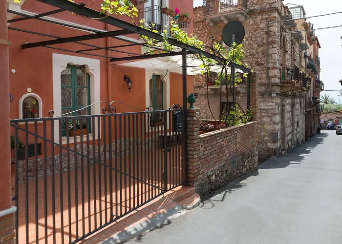 Casa Cifali 4*