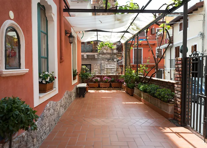 Casa Cifali Gasthuis