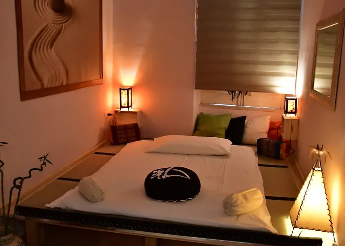 Gasthuis Casa Cifali 4*