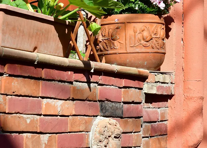 Casa Cifali Taormina