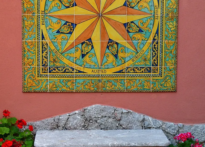 Gasthuis Casa Cifali Taormina