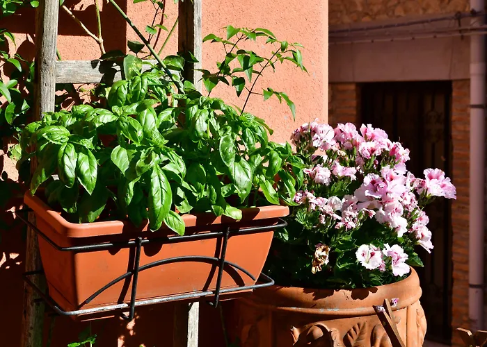 Casa Cifali Gasthuis Taormina