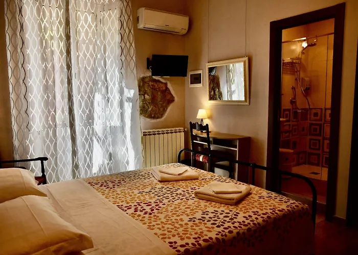 Casa Cifali 4*