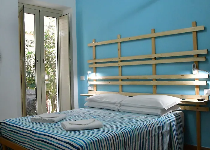 Gasthuis Casa Cifali