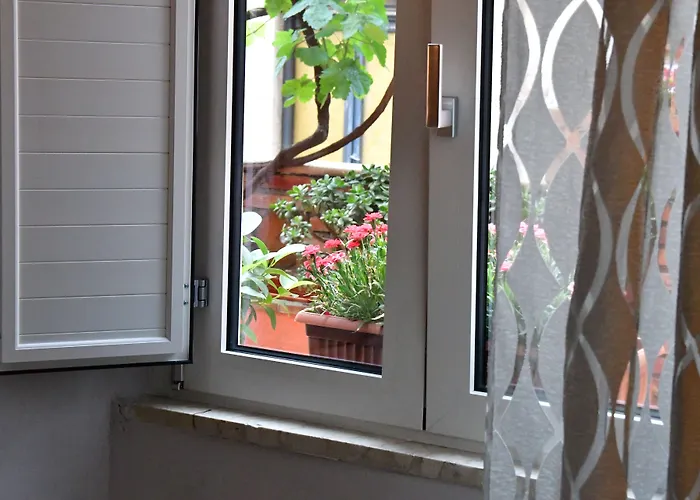 Gasthuis Casa Cifali 4*