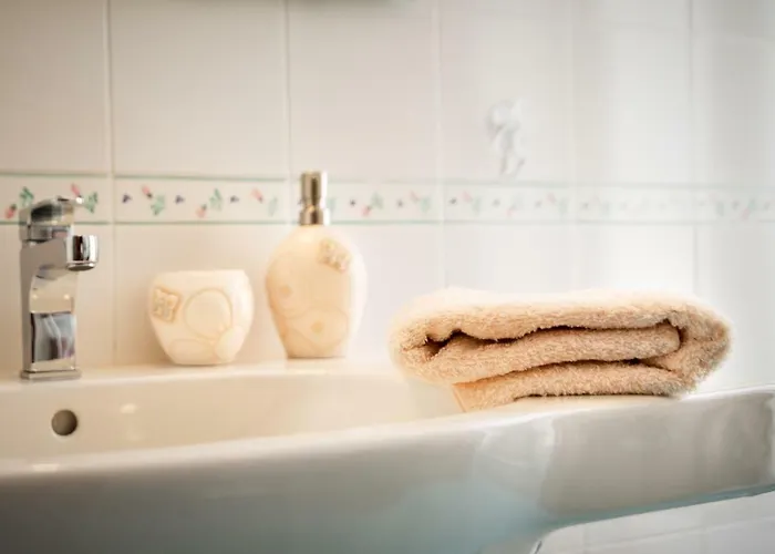 Gasthuis Casa Cifali Taormina