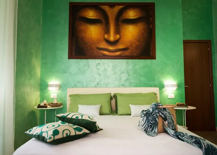 Casa Cifali 4*