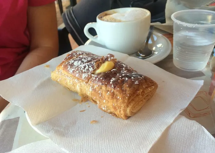 Gasthuis Casa Cifali Taormina