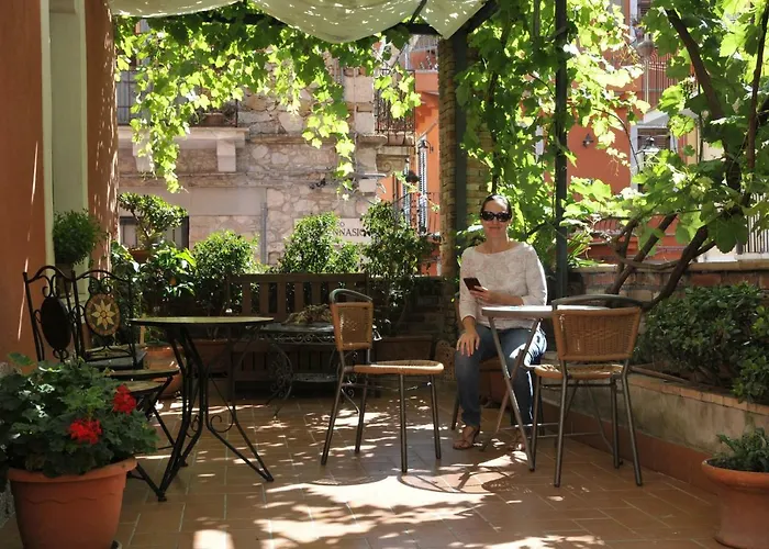 Casa Cifali