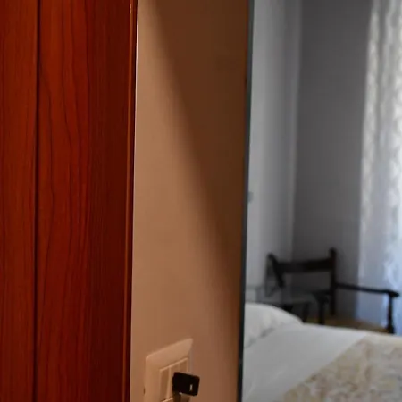 Gasthuis Casa Cifali 3*