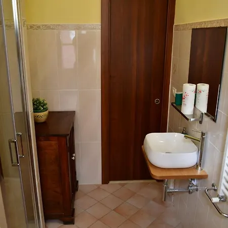 Gasthuis Casa Cifali