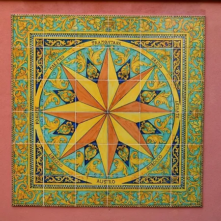 Casa Cifali 3* Taormina