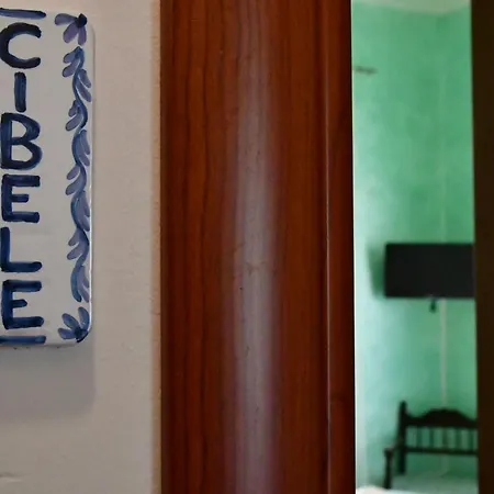 Casa Cifali Taormina