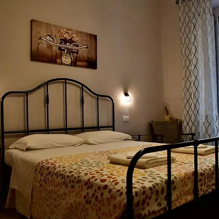 Casa Cifali 2* Ταορμίνα