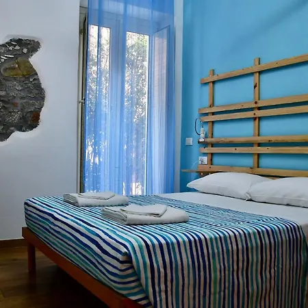 Πανσιόν Casa Cifali