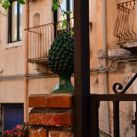 Casa Cifali Taormina