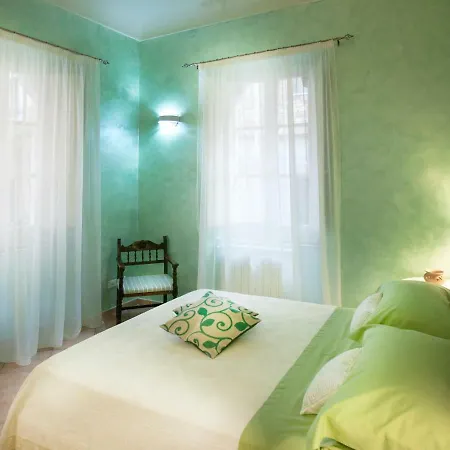 Gasthuis Casa Cifali Taormina