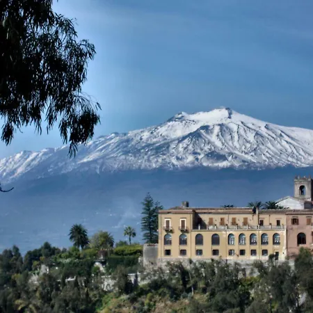 Casa Cifali Gasthuis