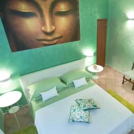 Gasthuis Casa Cifali 3*