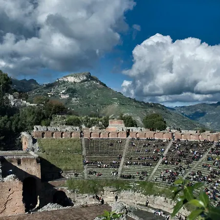 Gasthuis Casa Cifali