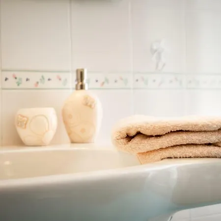 Gasthuis Casa Cifali Taormina