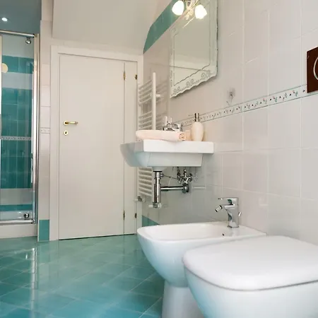 Gasthuis Casa Cifali Taormina