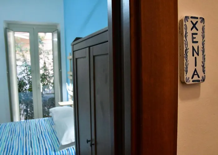 カーサ シファリ