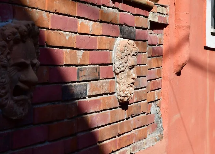 カーサ シファリ 3*