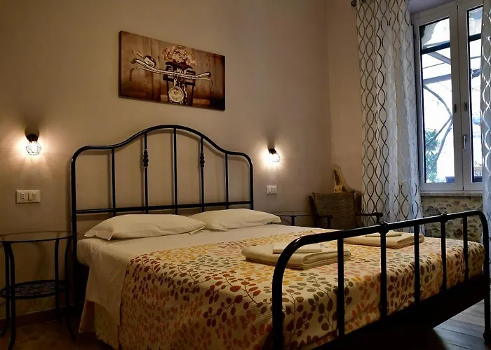 カーサ シファリ 3* タオルミーナ