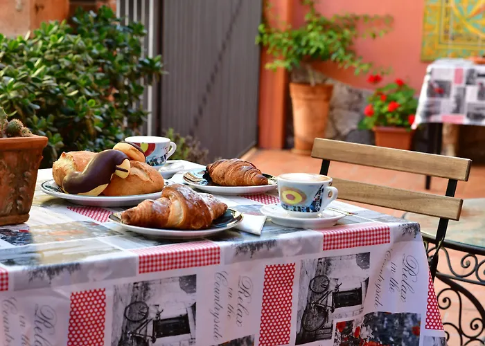 カーサ シファリ 3*